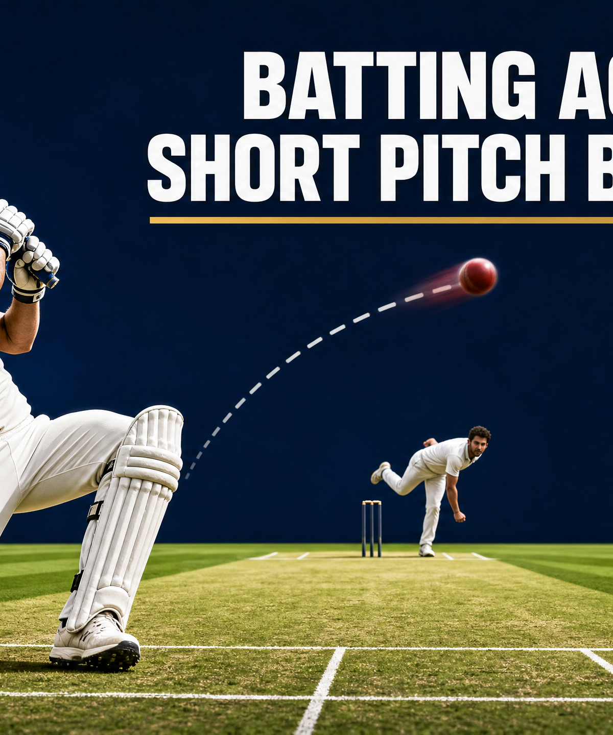 Mastering the Short Ball: Comprehensive Batting Drill