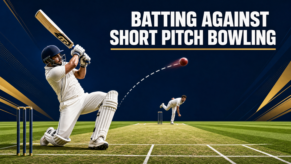 Mastering the Short Ball: Comprehensive Batting Drill