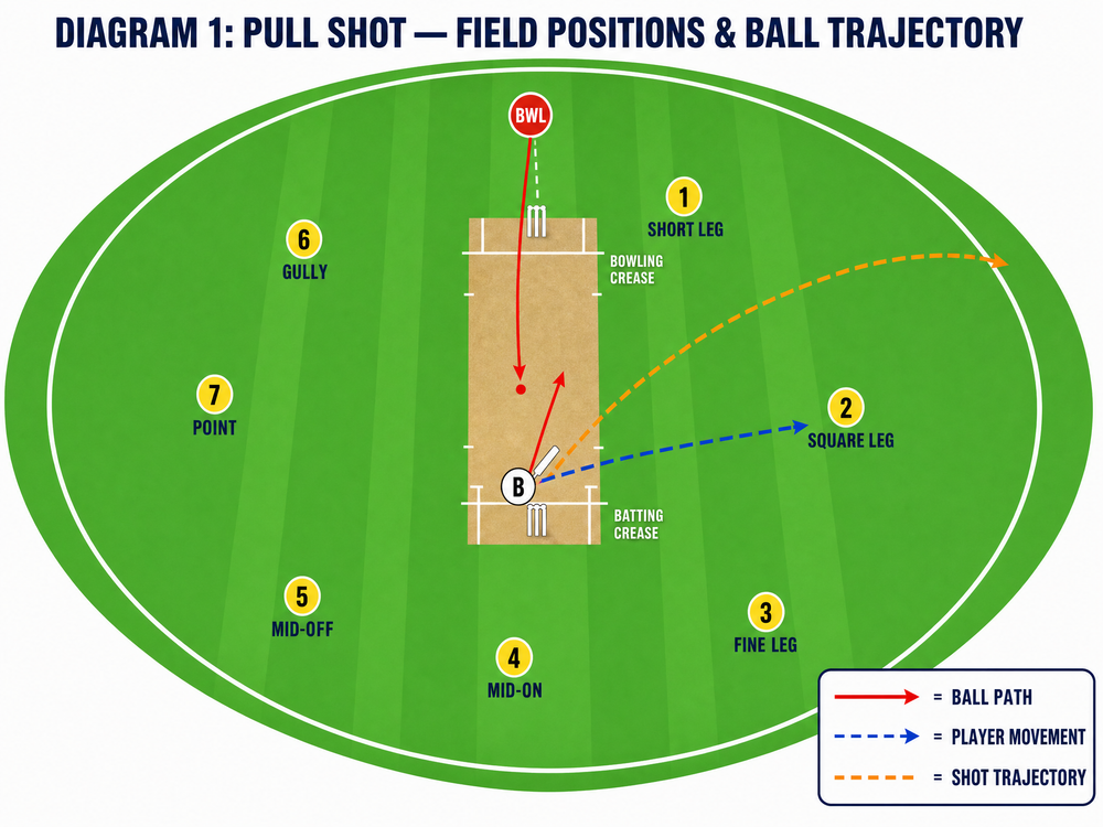 Tactical diagram 1