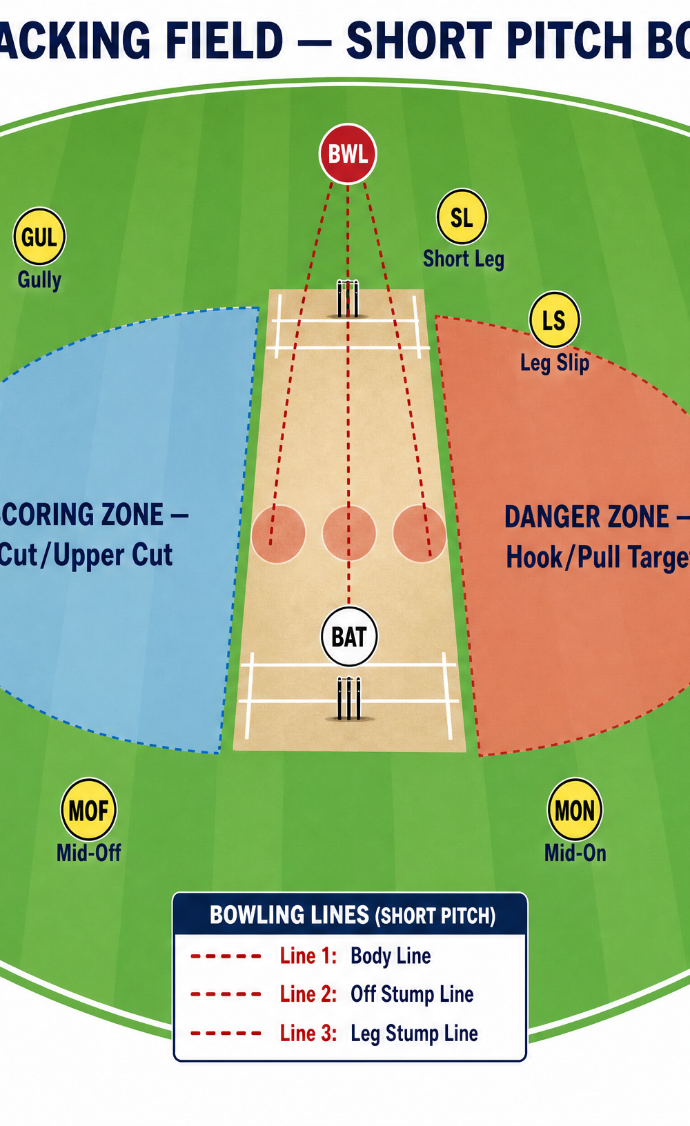 Tactical diagram 3
