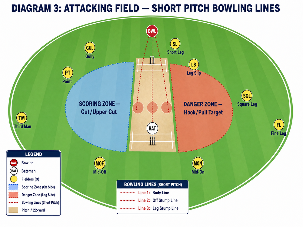 Tactical diagram 3