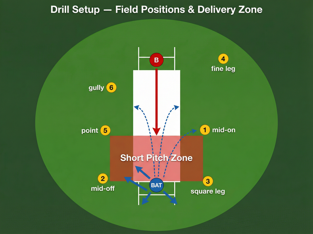 Tactical diagram 1