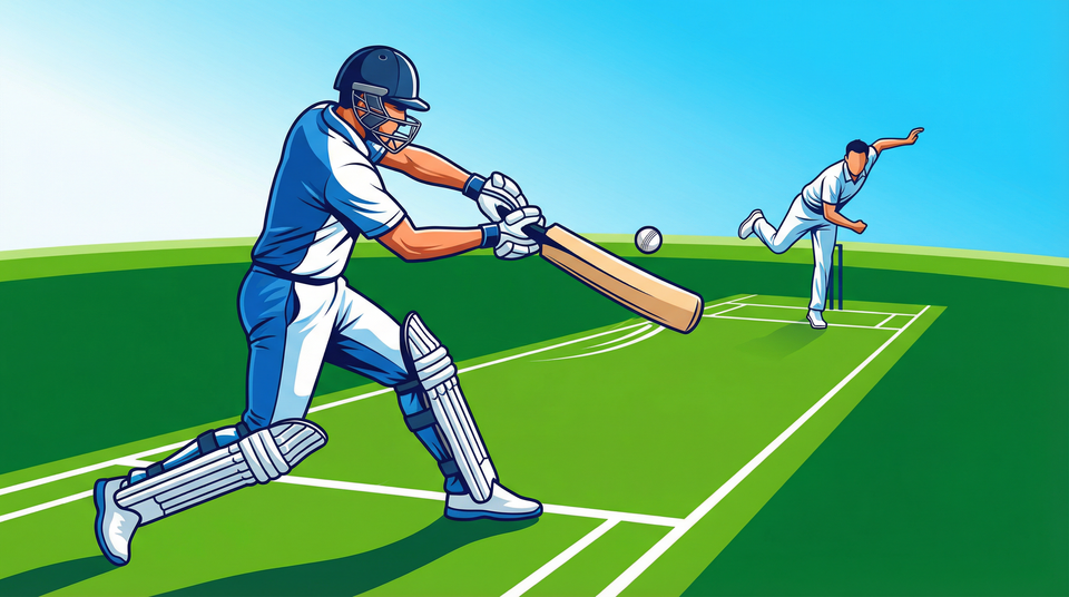 Mastering the Short Ball: Comprehensive Pull and Hook Shot Drill