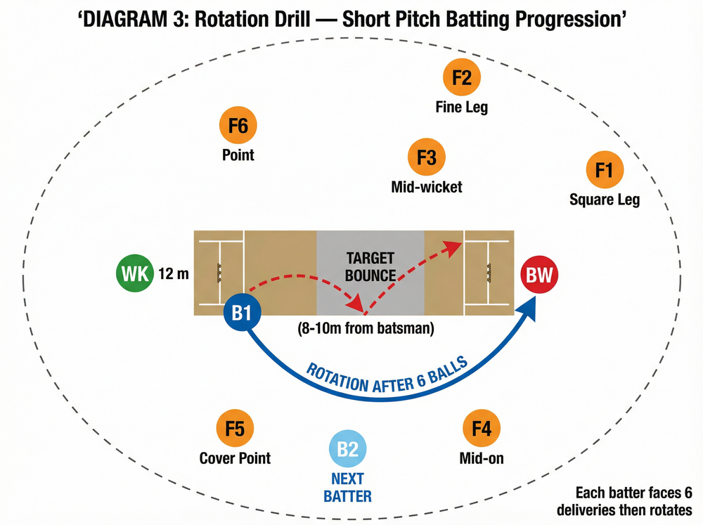 Tactical diagram