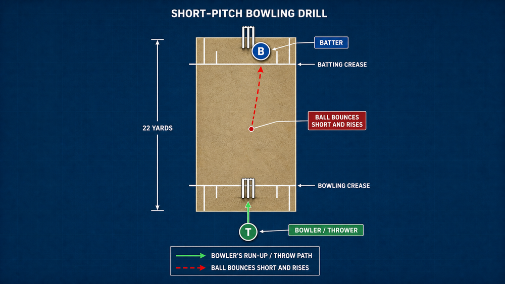 Tactical diagram