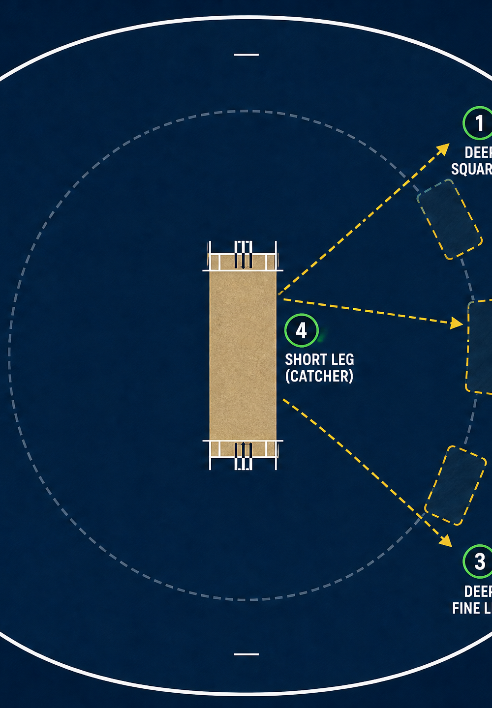 Tactical diagram