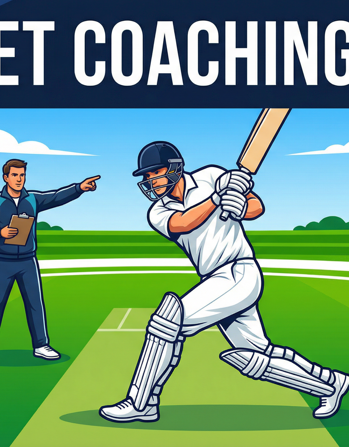 Mastering the Crease: Essential Batting Stance and Footwork Drill
