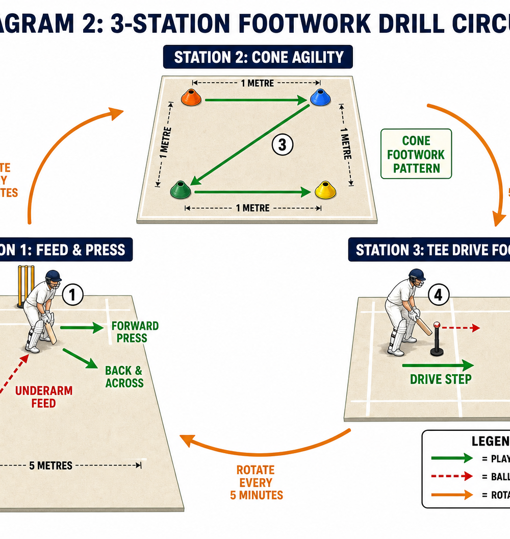 Tactical diagram 3
