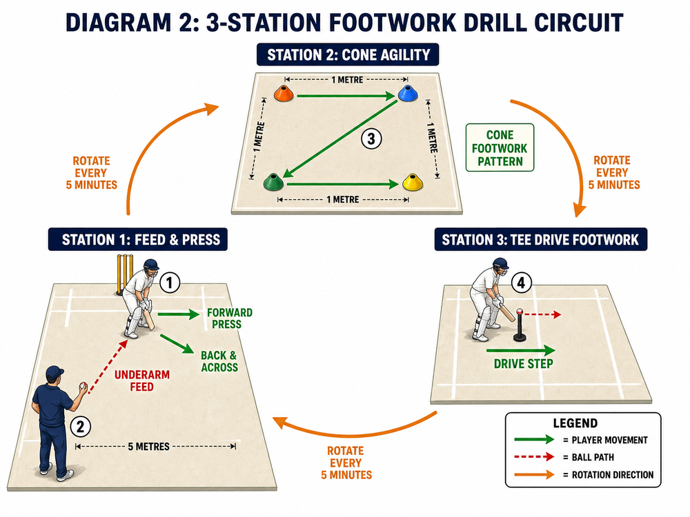 Tactical diagram 3