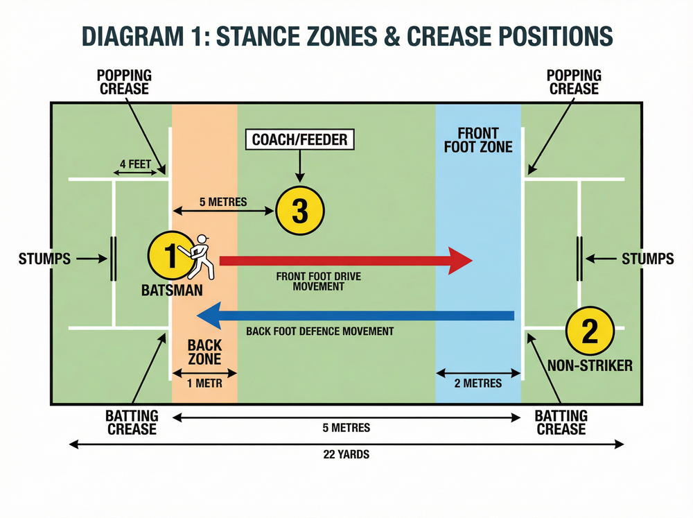 Tactical diagram