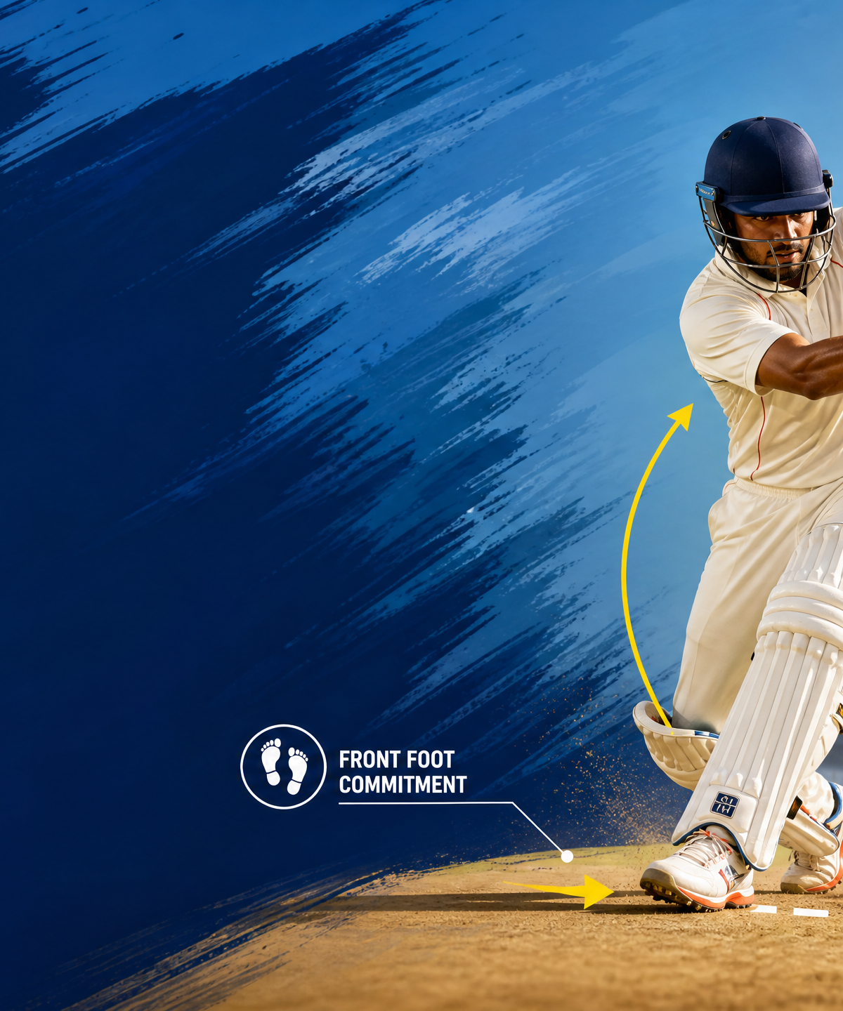 Foundation First: Batting Stance and Footwork Drop-Feed Drill