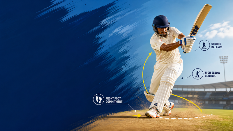 Foundation First: Batting Stance and Footwork Drop-Feed Drill