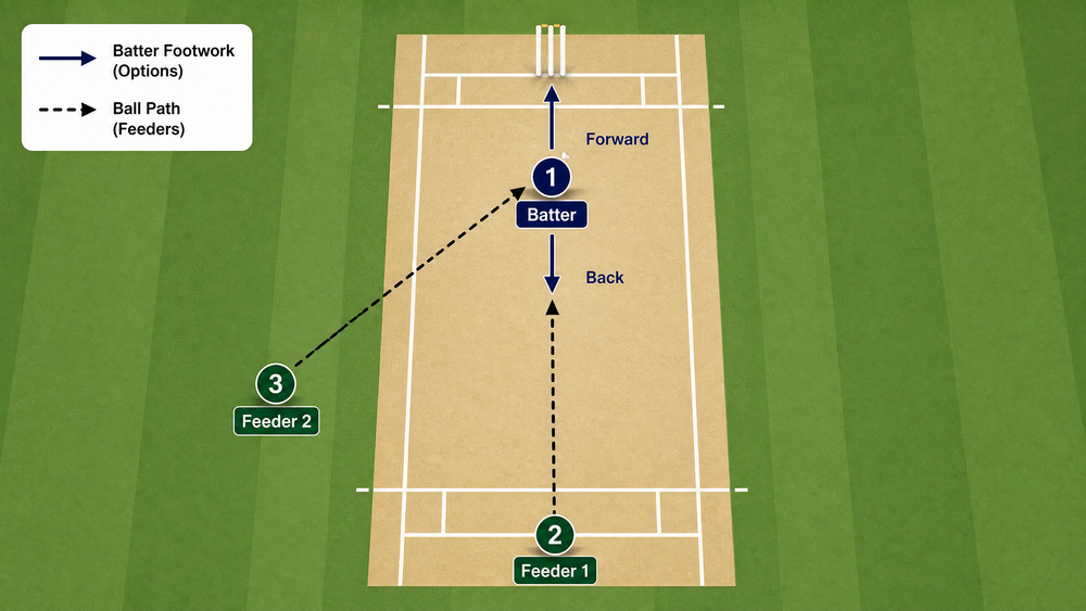 Tactical diagram