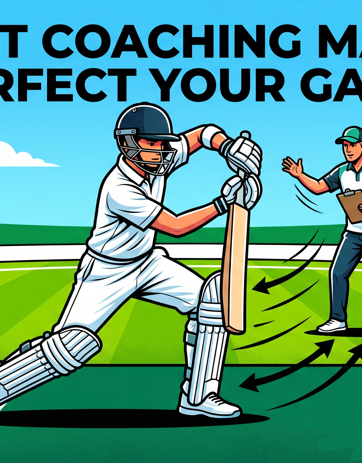 Mastering the Batting Stance and Footwork: The Four Corners Drill