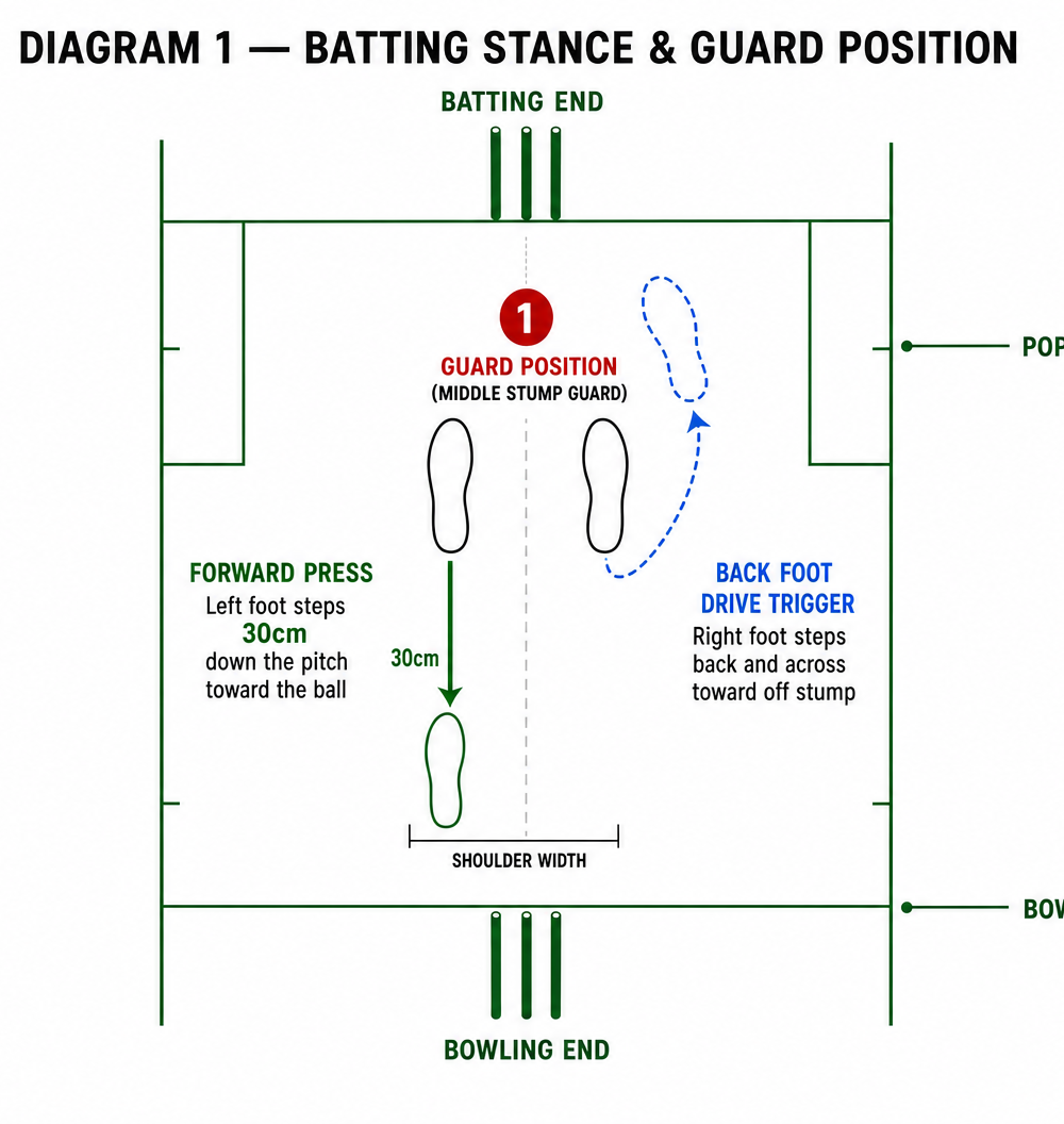 Tactical diagram 2