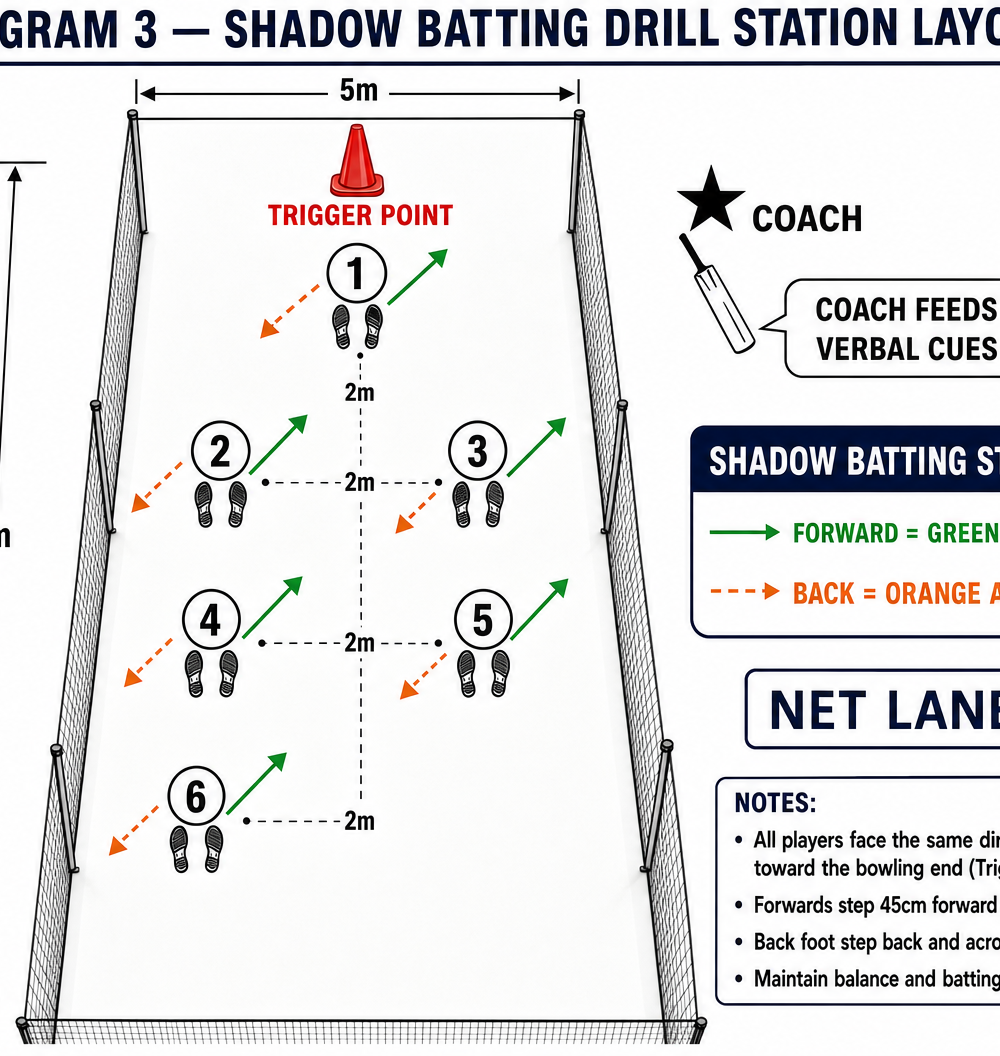 Tactical diagram