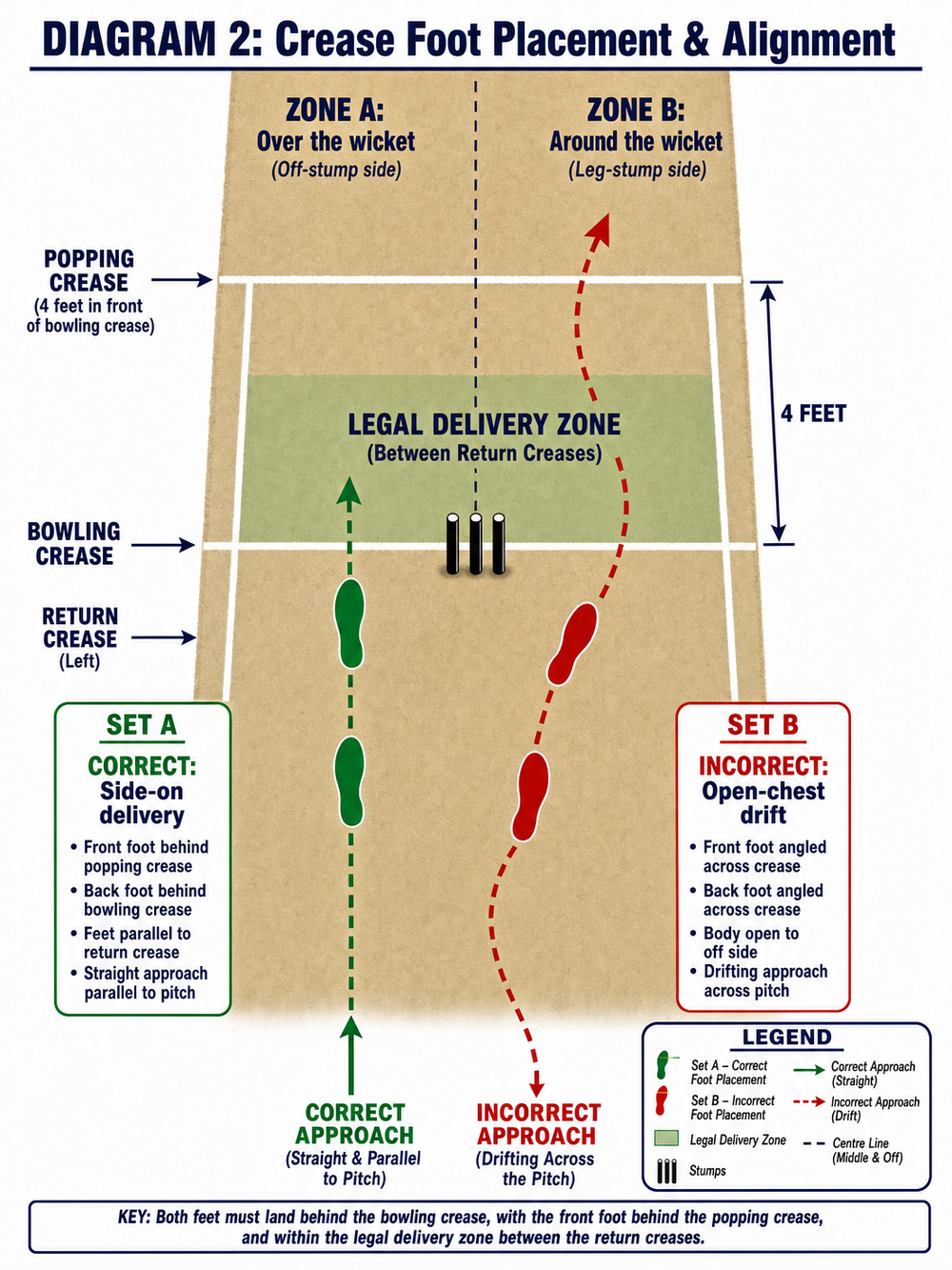 Tactical diagram 2