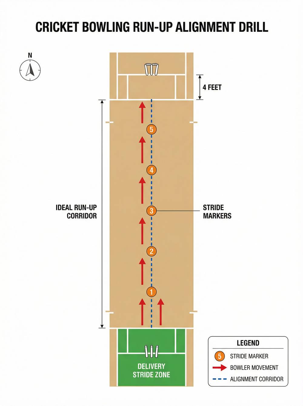 Tactical diagram