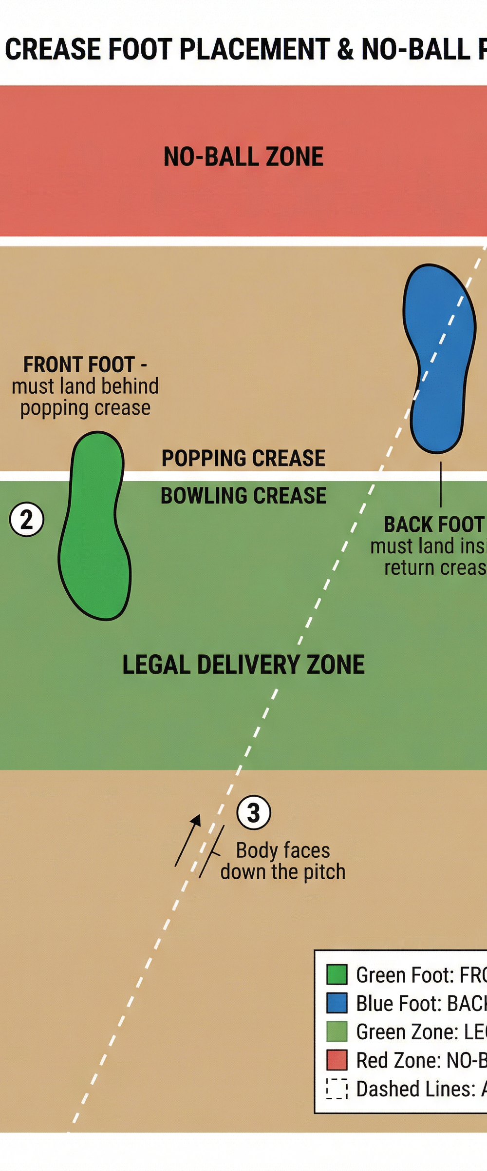Tactical diagram