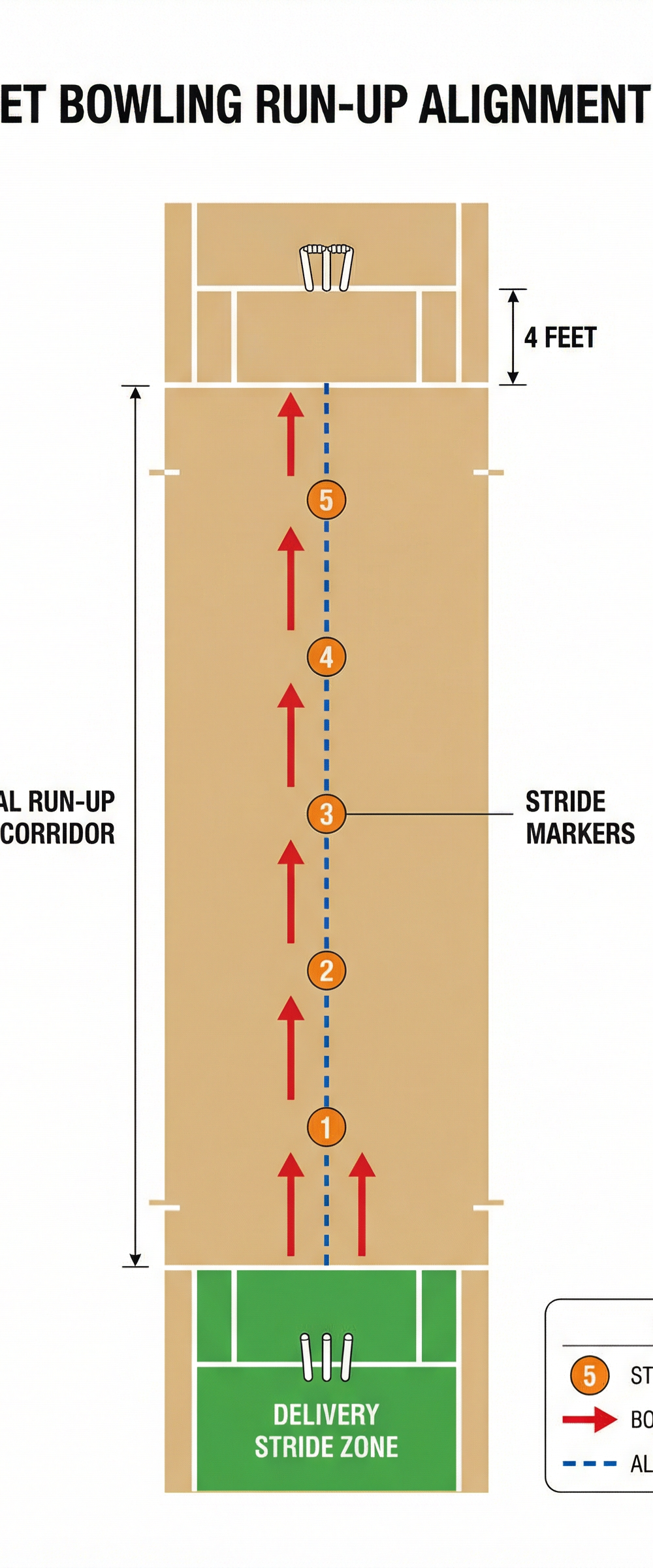 Tactical diagram