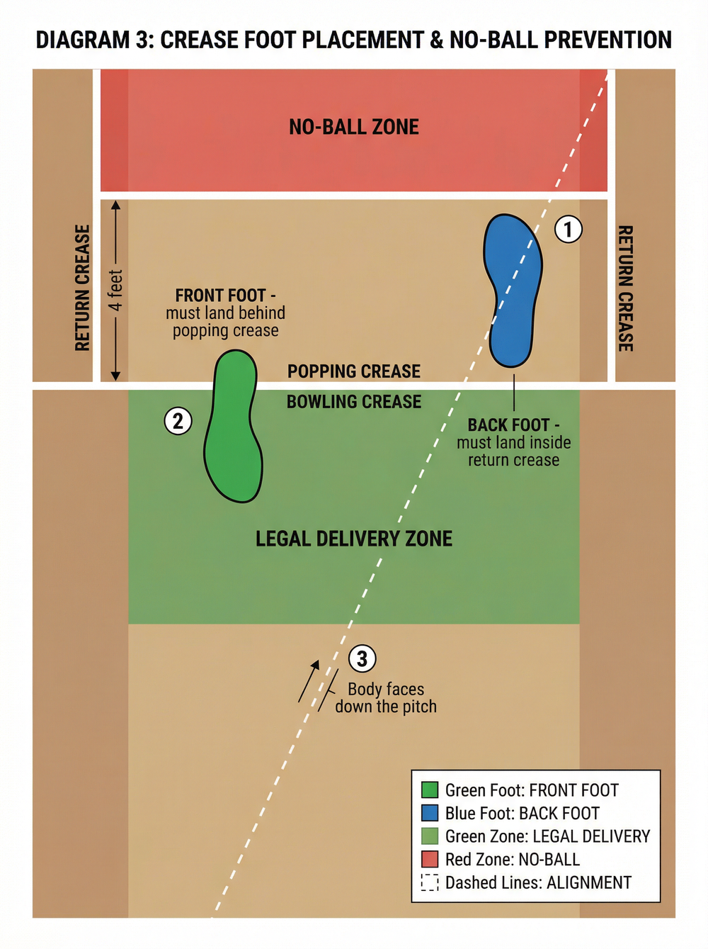 Tactical diagram