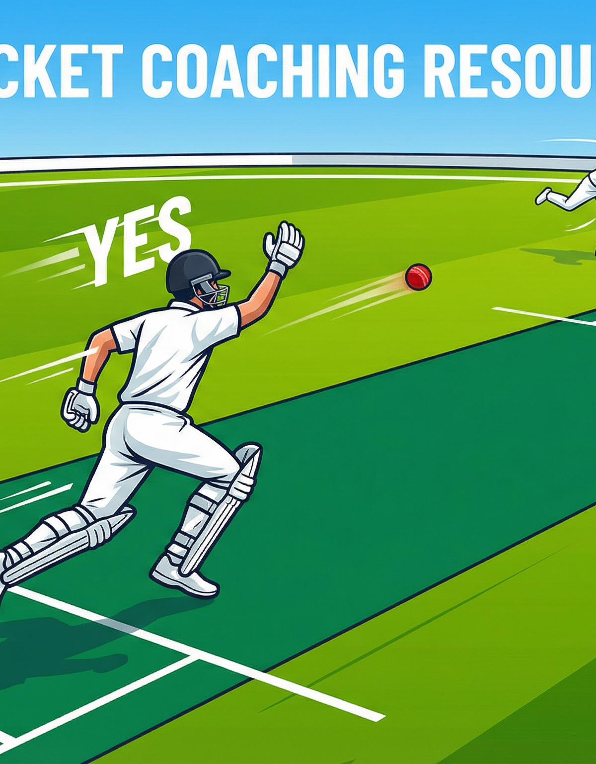 Mastering the Calling System: Run Out Prevention & Safe Running