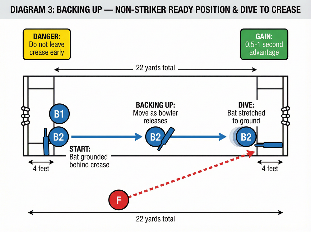 Tactical diagram