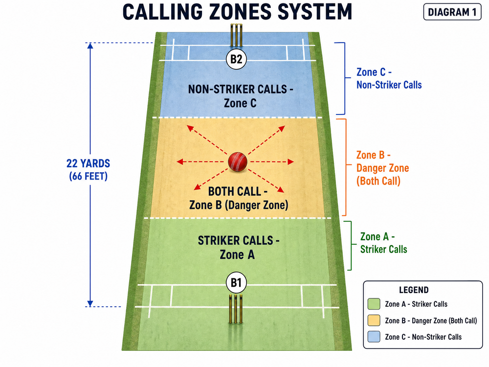 Tactical diagram 1