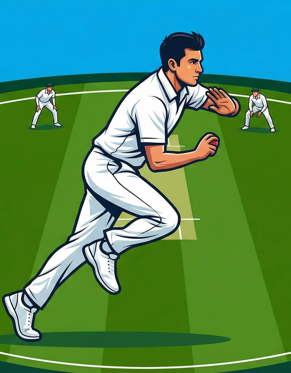 Mastering the Spin Squeeze: A Coach's Guide to Defensive Field Settings