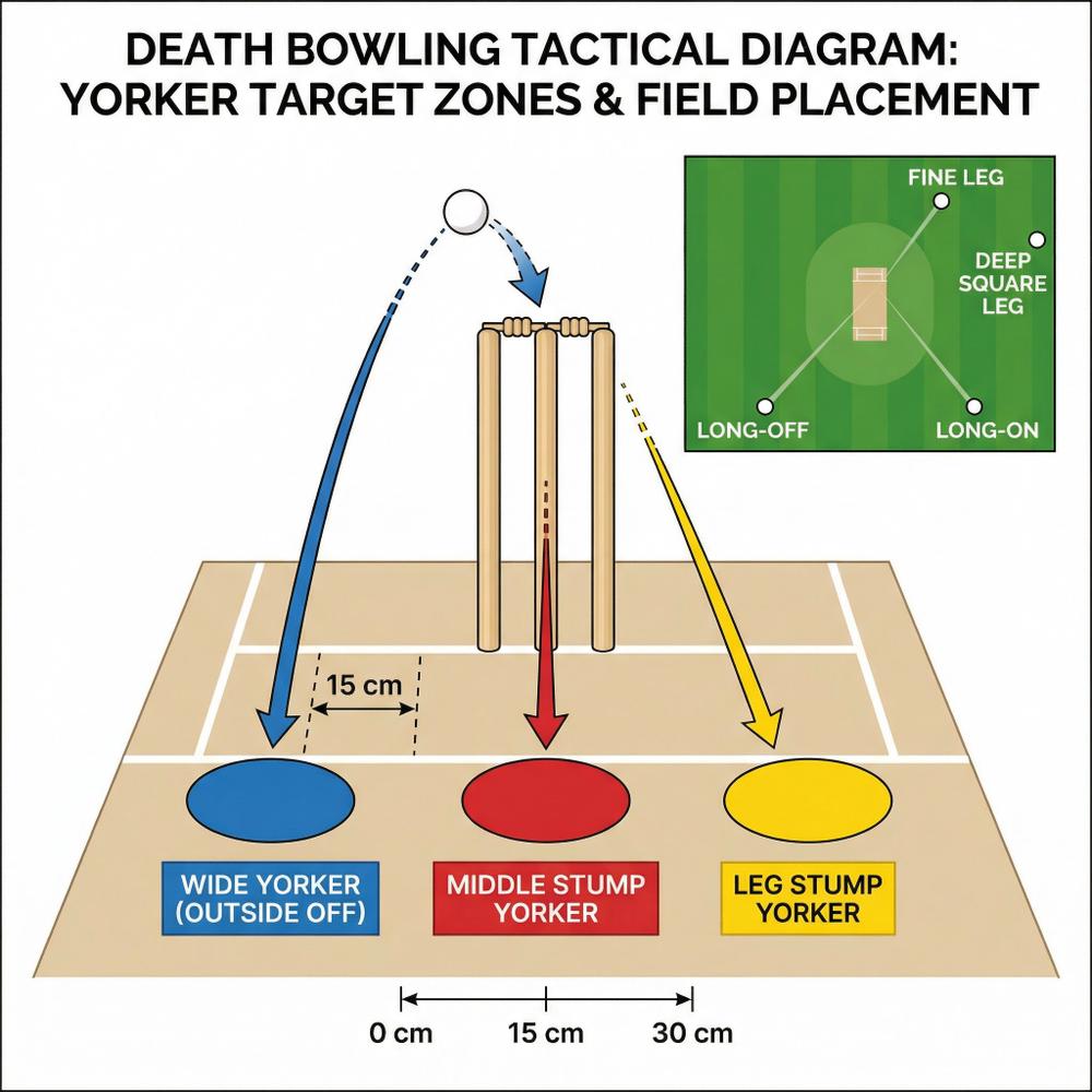 Tactical diagram