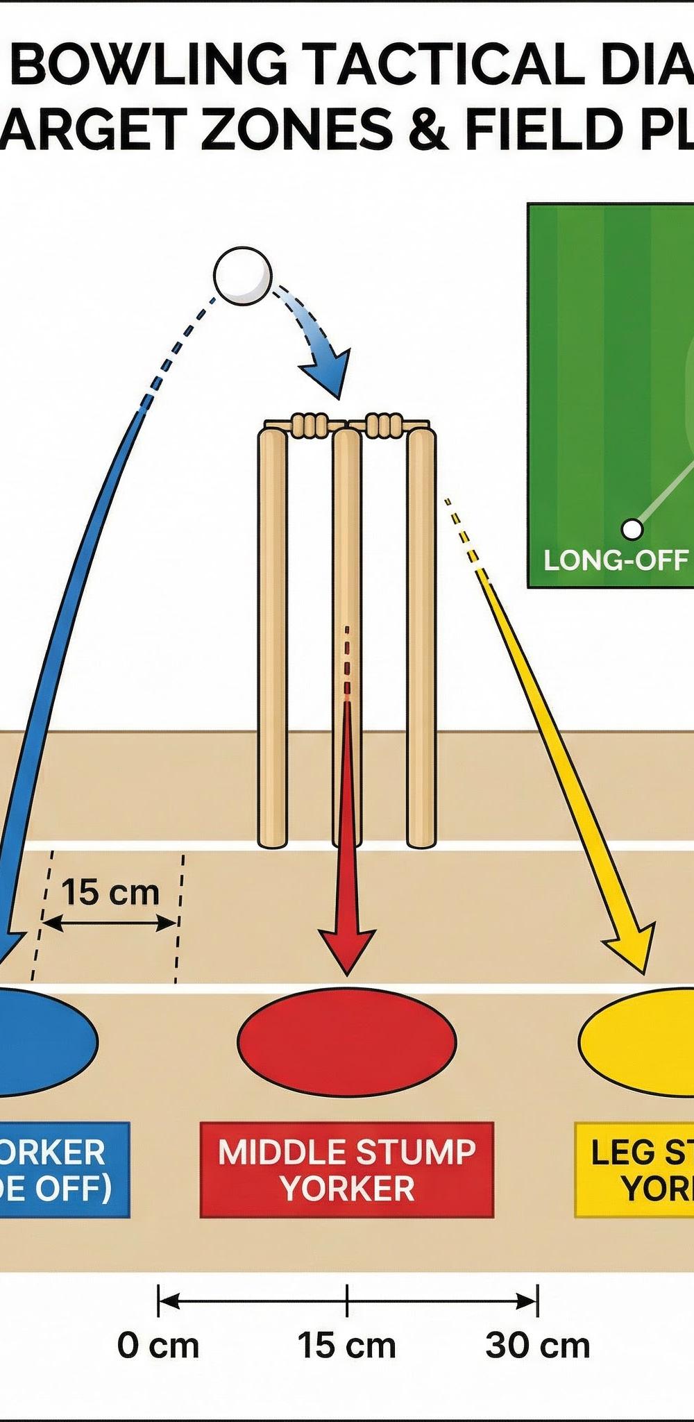 Tactical diagram