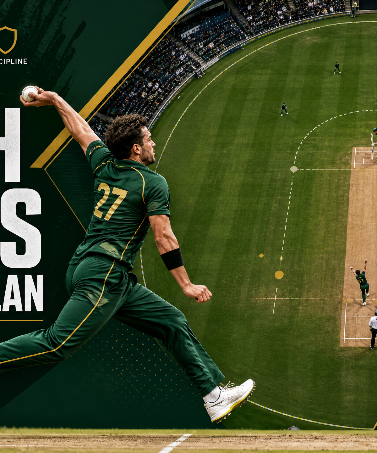 Death Overs Mastery: The Ultimate Bowling & Field Placement Plan