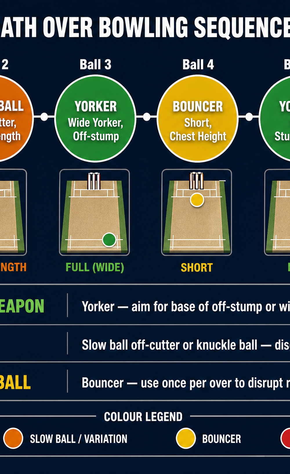 Tactical diagram
