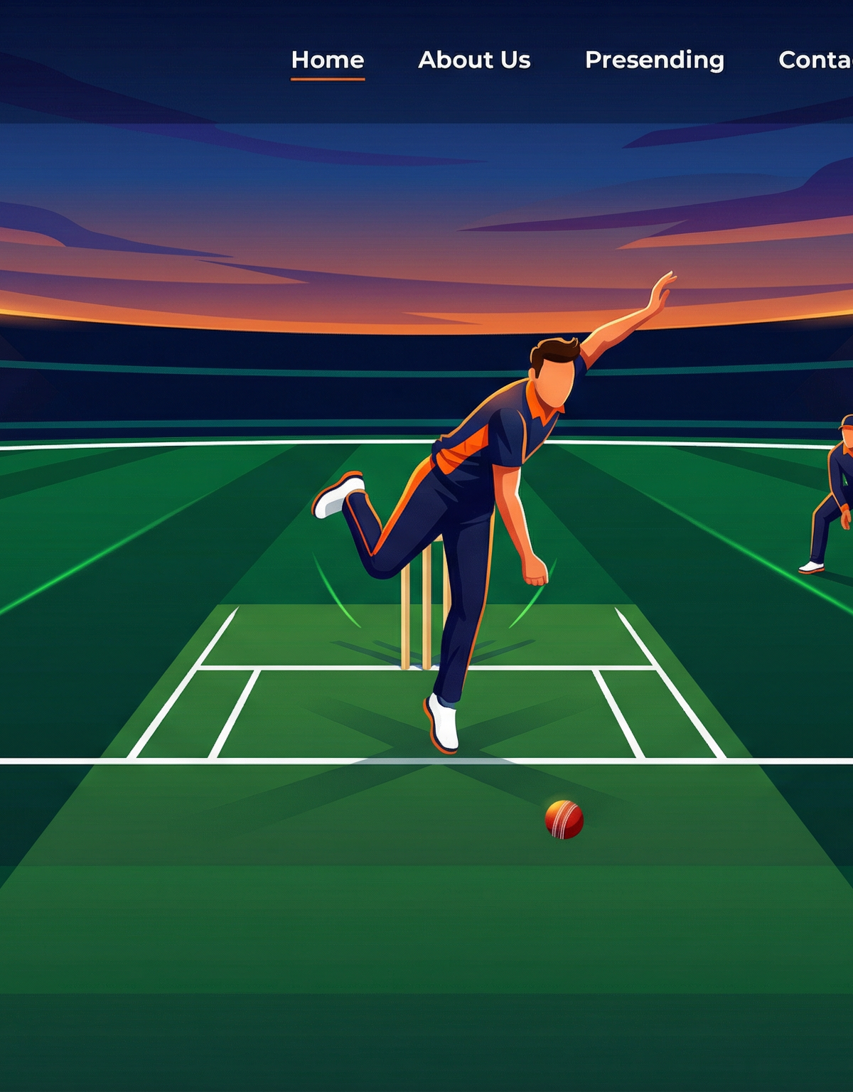 Death Overs Bowling Plan: Executing Under Pressure