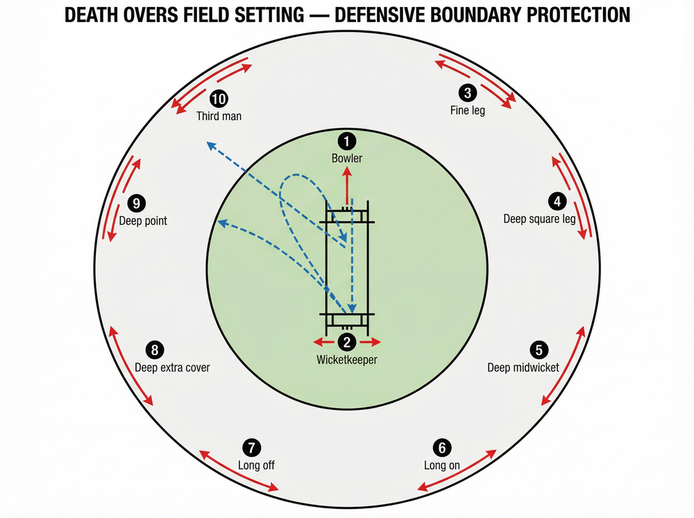 Tactical diagram