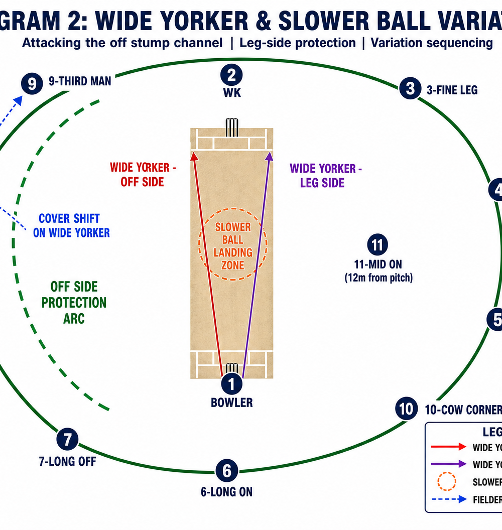 Tactical diagram 2