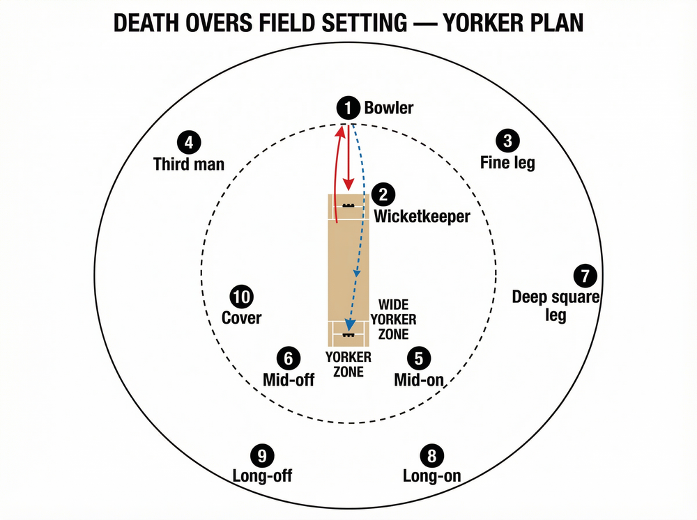 Tactical diagram