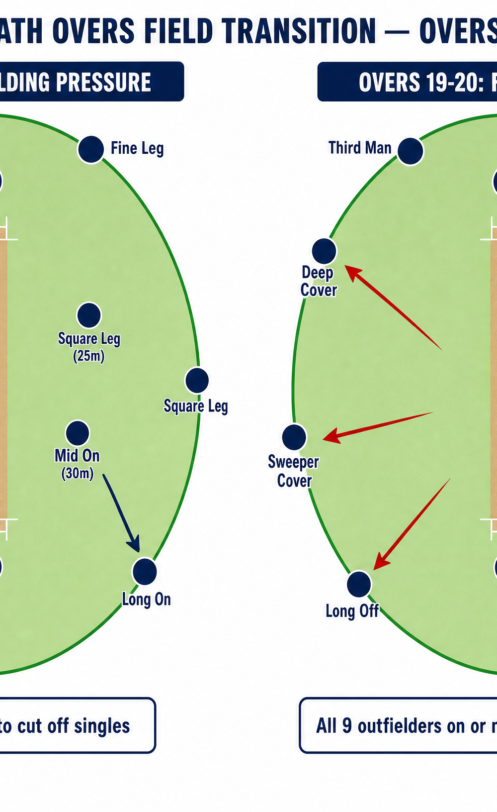 Tactical diagram