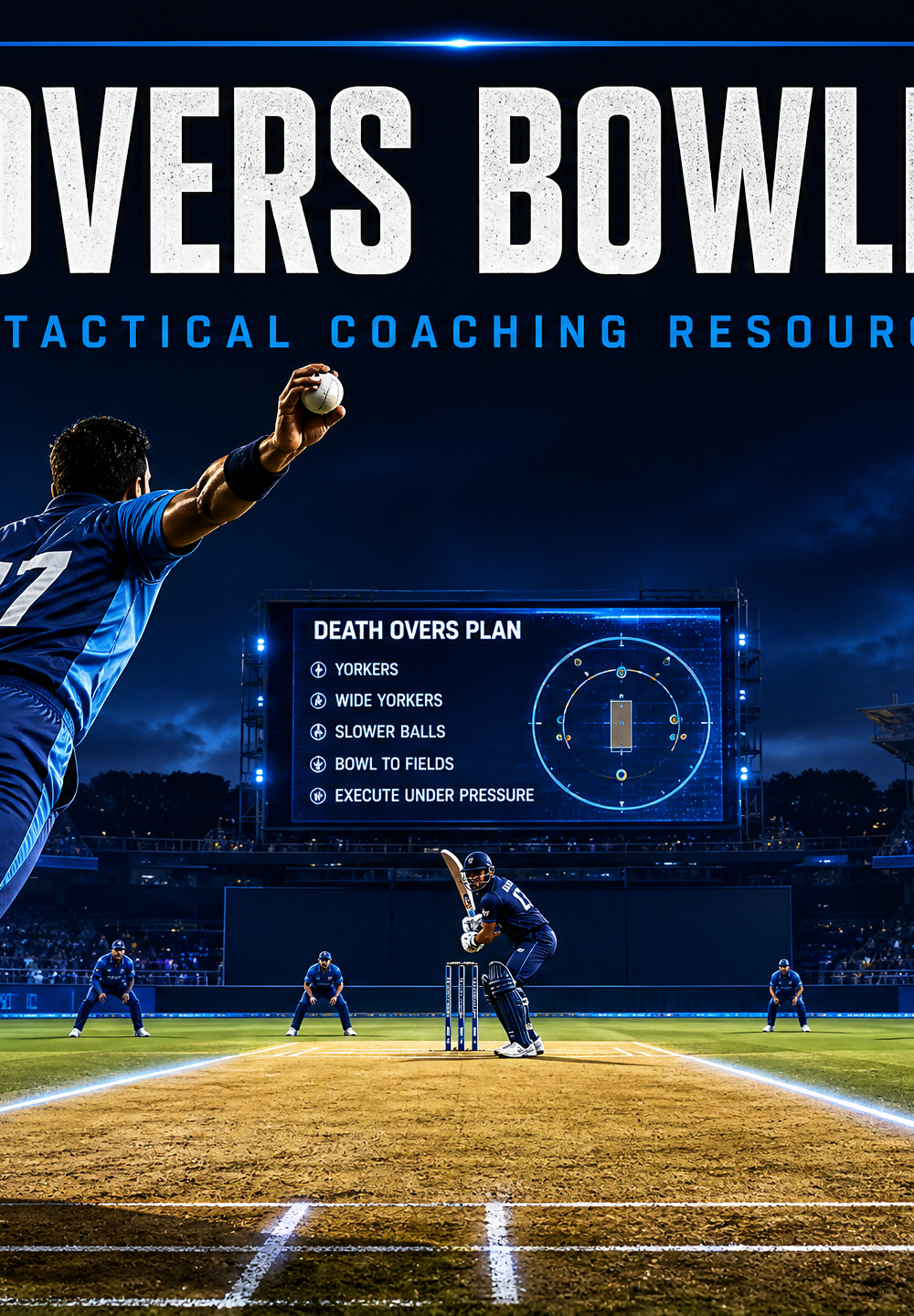 Tactical diagram 1