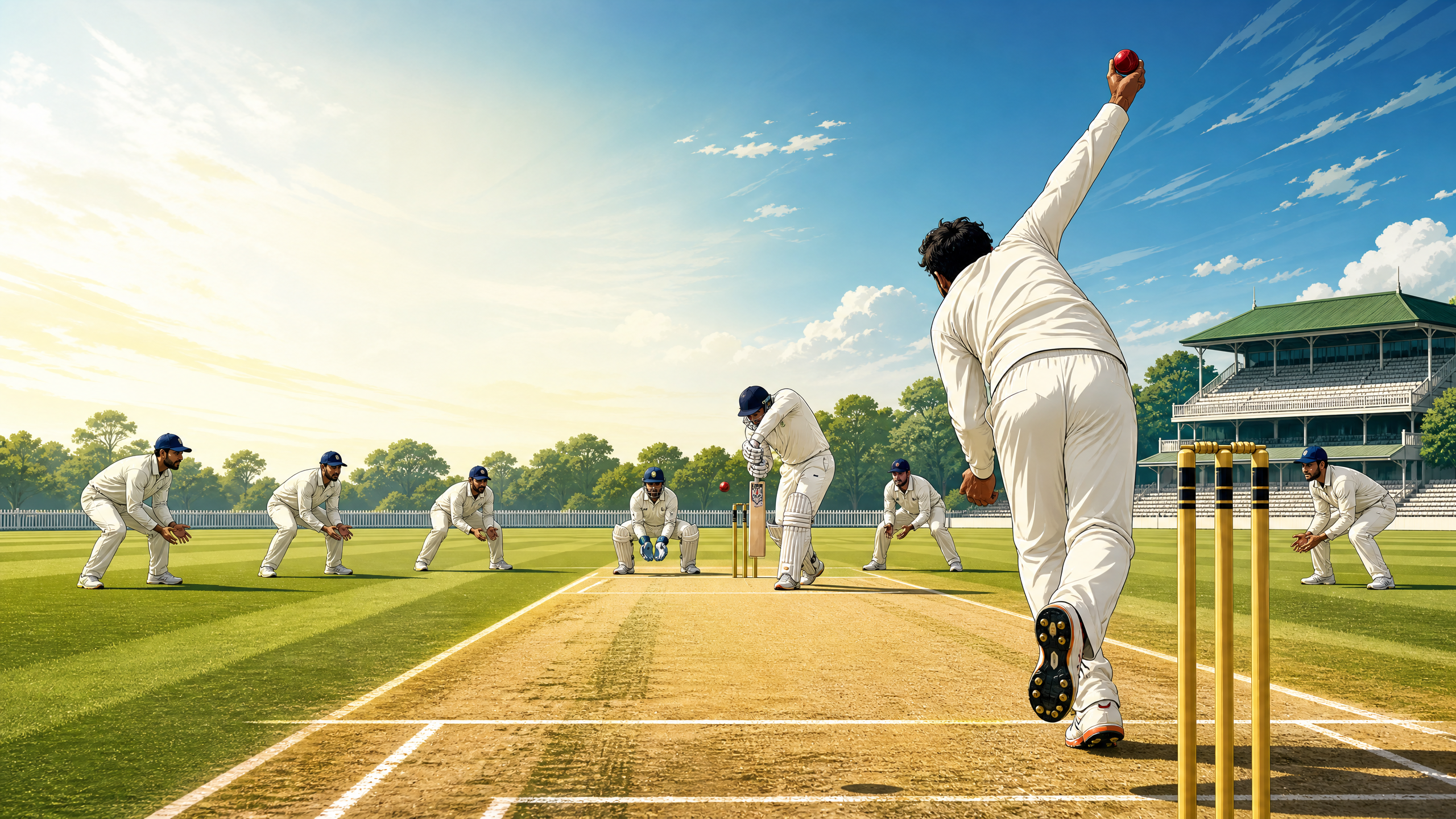 Defensive Field Setting for Spin: Build Pressure, Protect Singles, Create Chances