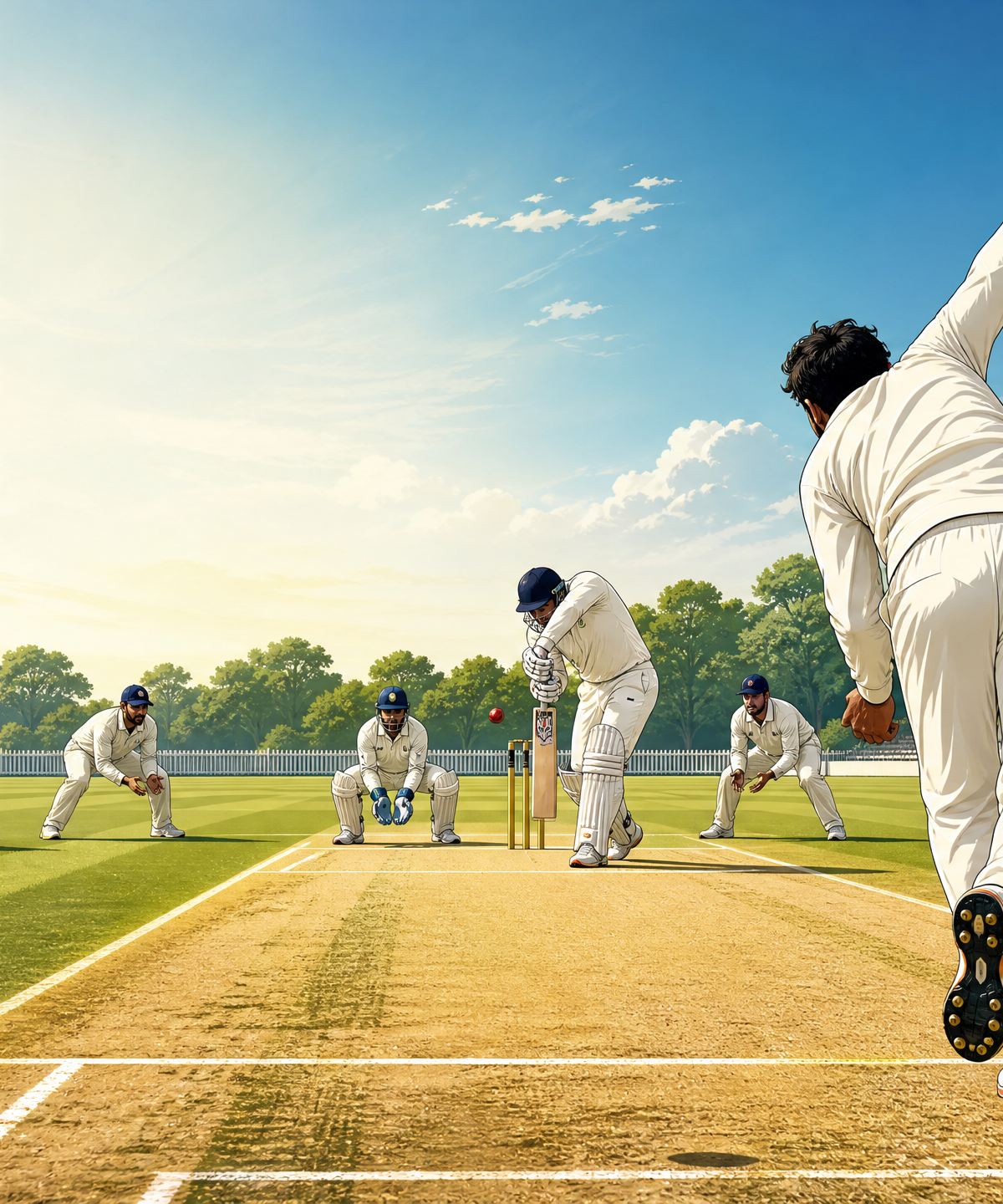 Defensive Field Setting for Spin: Build Pressure, Protect Singles, Create Chances