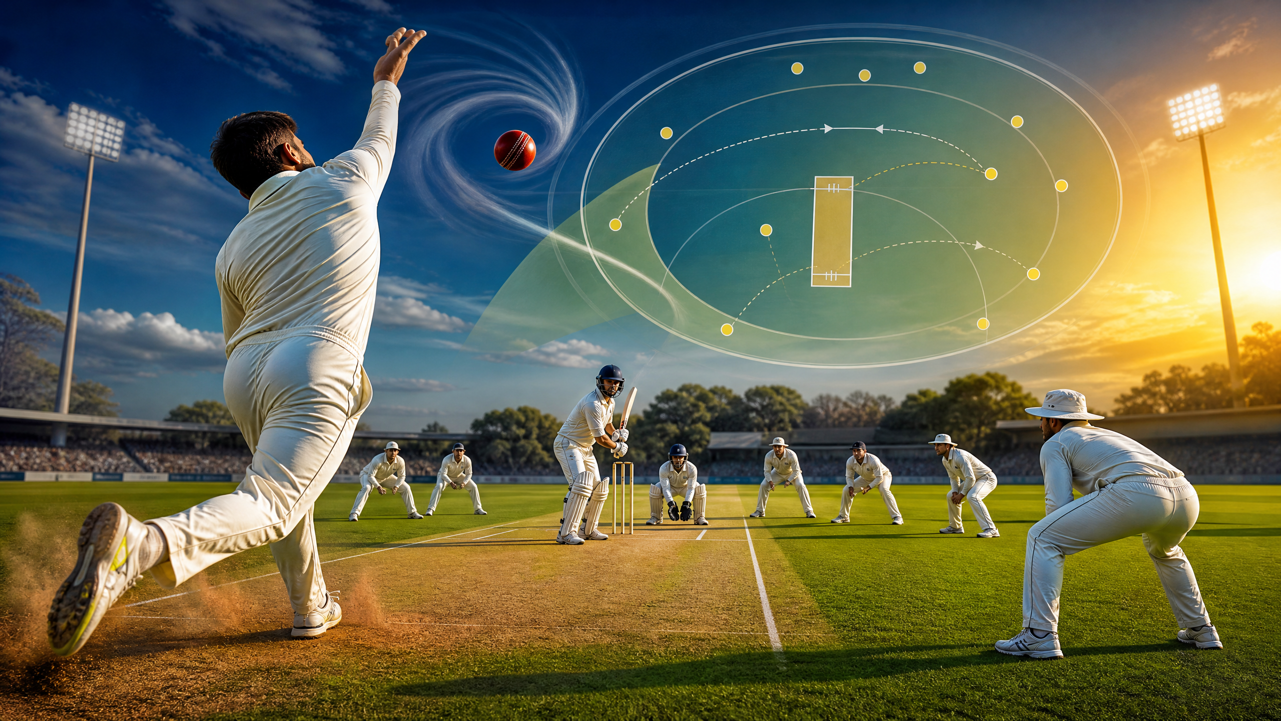 Defensive Field Setting for Spin: Choking the Runs