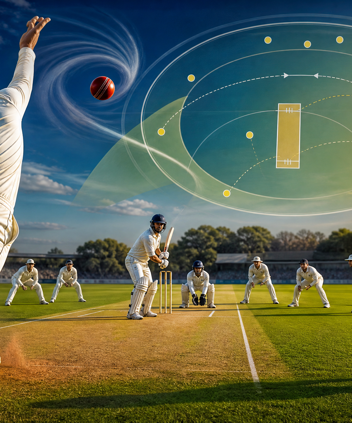 Defensive Field Setting for Spin: Choking the Runs
