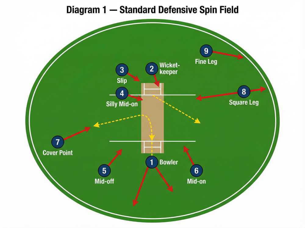 Tactical diagram