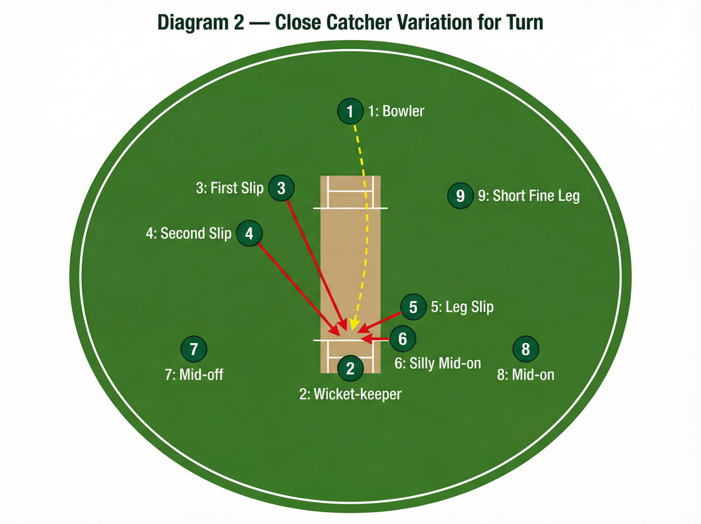 Tactical diagram