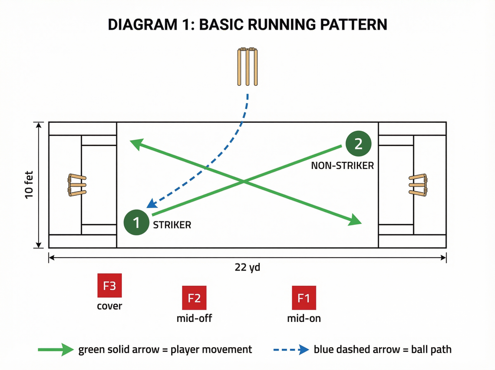 Tactical diagram 1