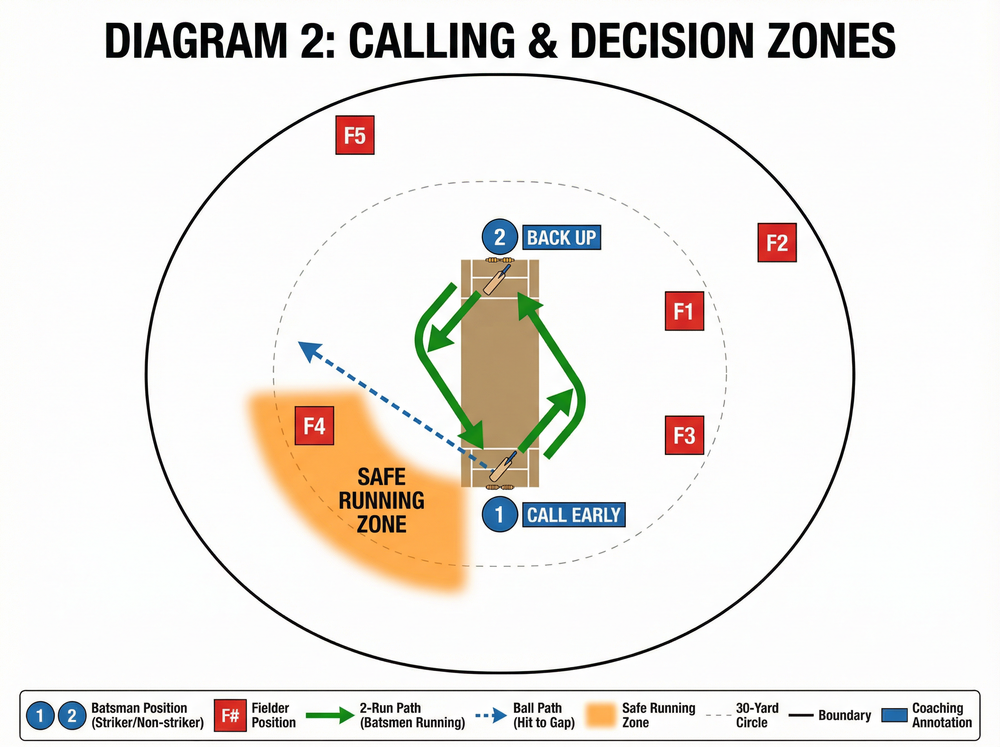 Tactical diagram