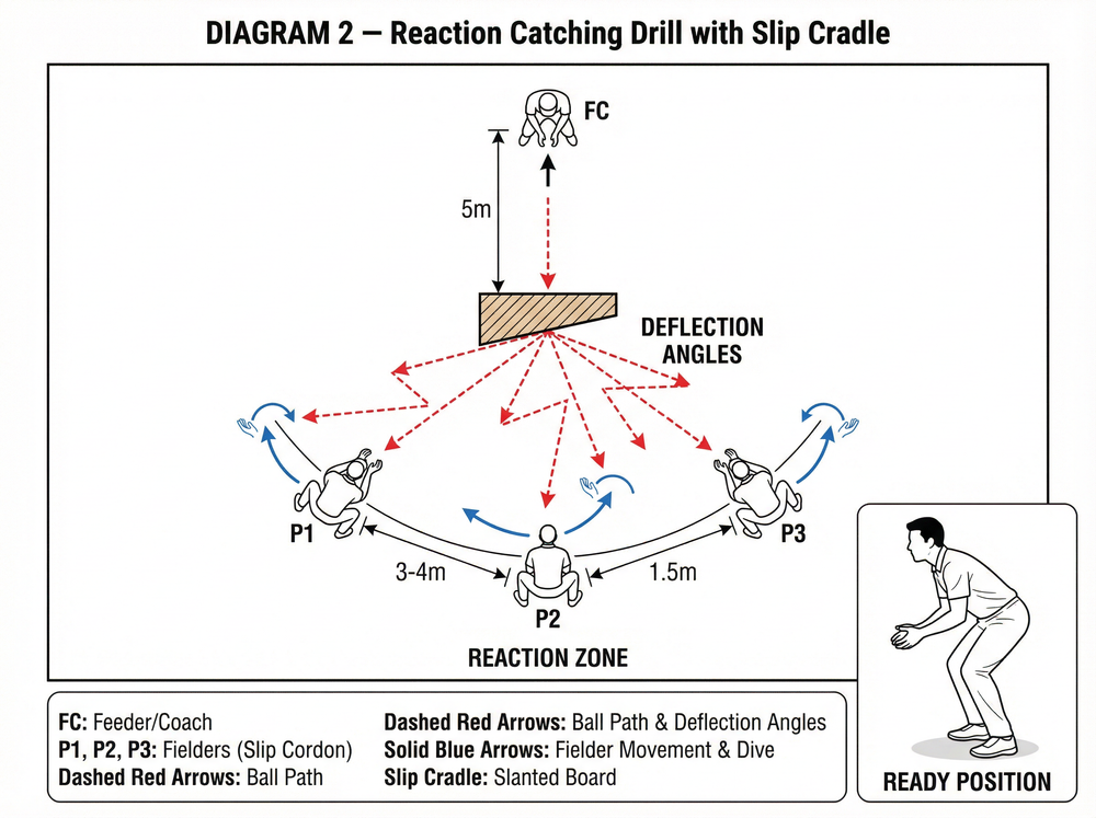 Tactical diagram