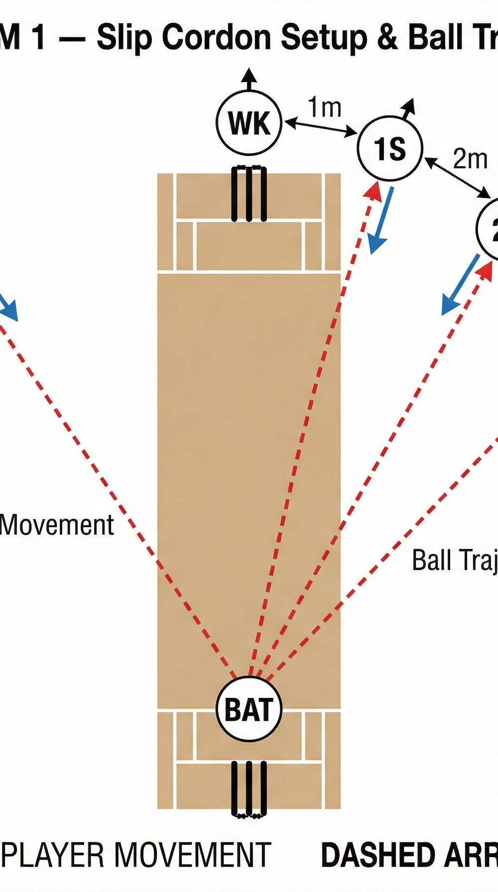 Tactical diagram