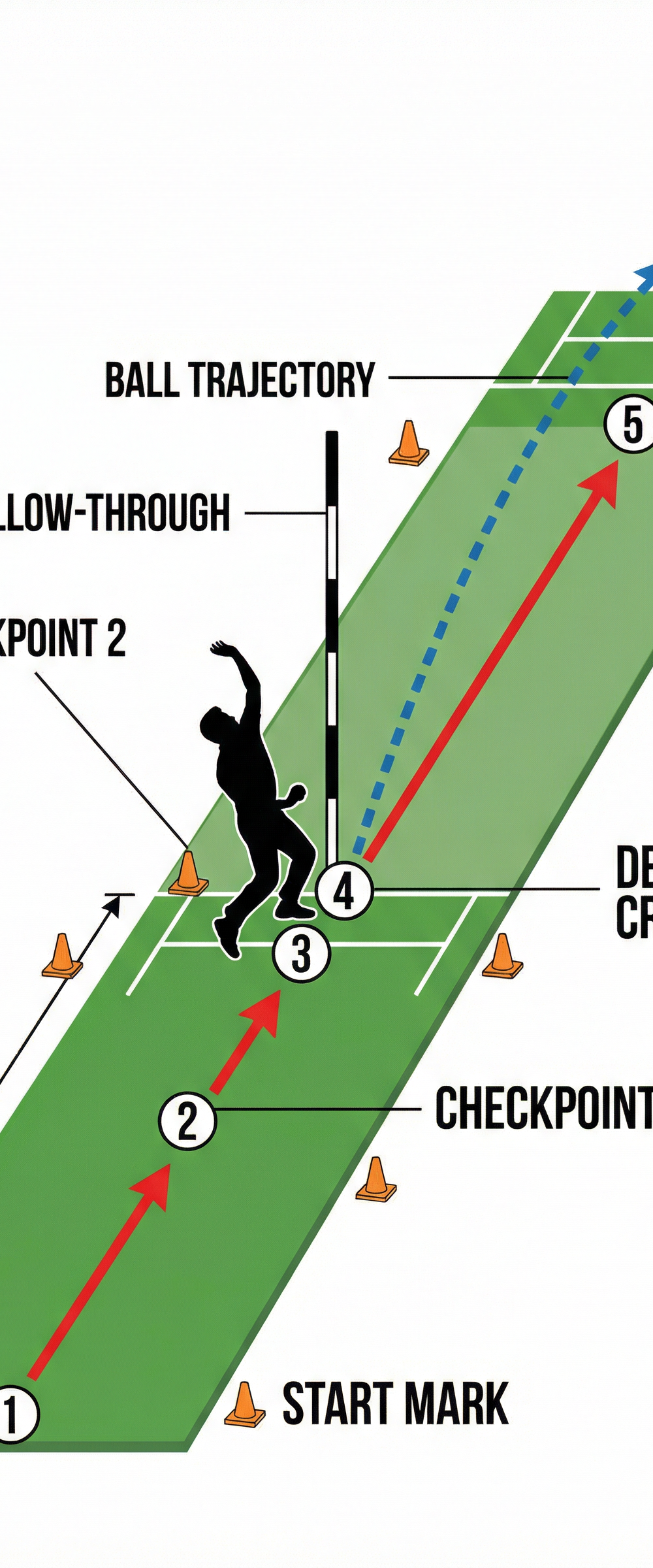 Tactical diagram
